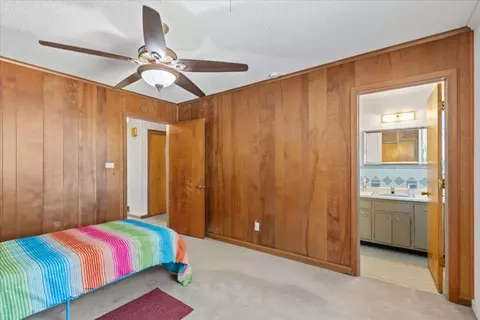 Bedroom - 200 Davis Dr, Perry, FL 32348 photo 3 of 7