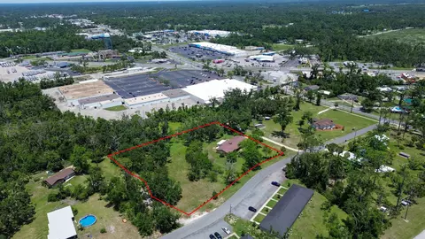 View/Area - 200 Davis Dr, Perry, FL 32348 photo 2 of 2
