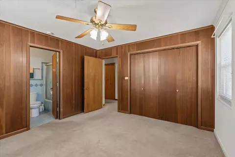 Bedroom - 200 Davis Dr, Perry, FL 32348 photo 5 of 7