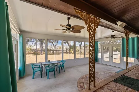 Exterior - 200 Davis Dr, Perry, FL 32348 photo 7 of 14