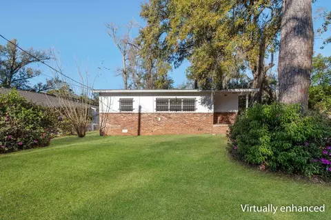 2438 King St, Tallahassee, FL 32301