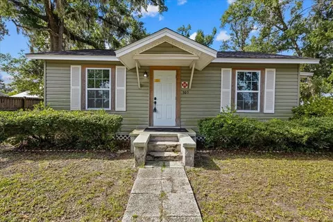 305 W High St, Perry, FL 32347