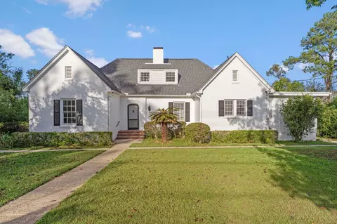 1614 S Meridian St, Tallahassee, FL 32301