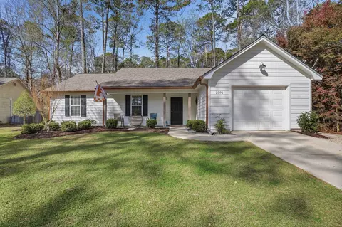 2391 Tuscavilla Rd, Tallahassee, FL 32312