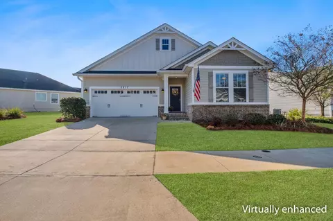 2817 Sweet Ridge St, Tallahassee, FL 32308