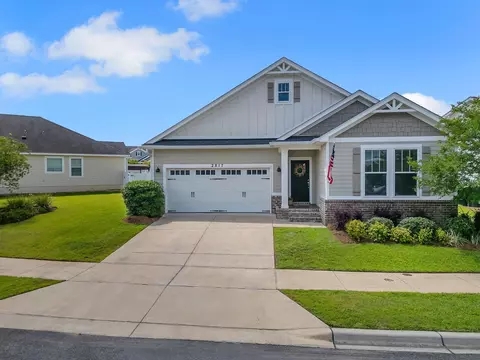 2817 Sweet Ridge St, Tallahassee, FL 32308
