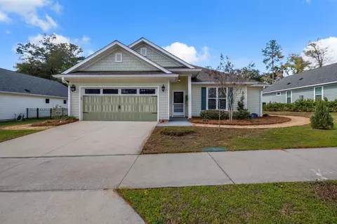 1672 Cottage Rose Ln, Tallahassee, FL 32308