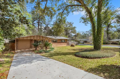 2613 Summerwood Ave, Tallahassee, FL 32303