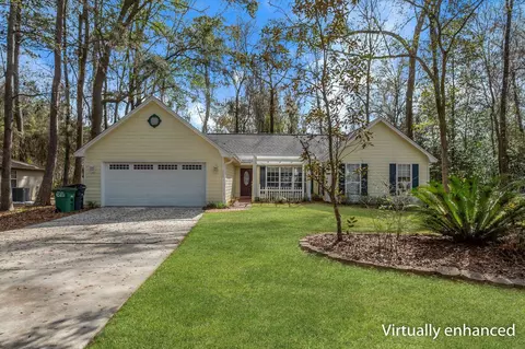 237 Sturgeon Dr, Tallahassee, FL 32312