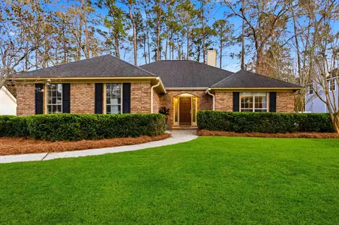 1624 Copperfield Cir, Tallahassee, FL 32312