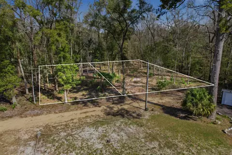 Nn Keerns Drive, Crawfordville, FL 32327