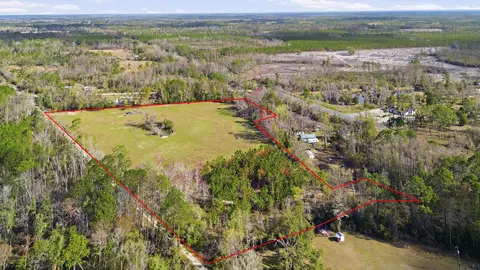 000 Old Dixie Hwy, Perry, FL 32347 photo 9
