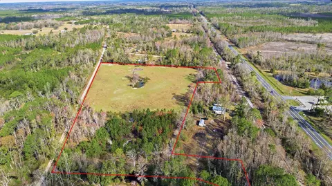 000 Old Dixie Hwy, Perry, FL 32347 photo 11