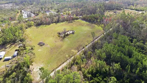 000 Old Dixie Hwy, Perry, FL 32347 photo 4