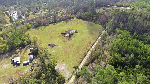 000 Old Dixie Hwy, Perry, FL 32347 photo 3