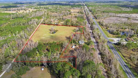 000 Old Dixie Hwy, Perry, FL 32347 photo 12