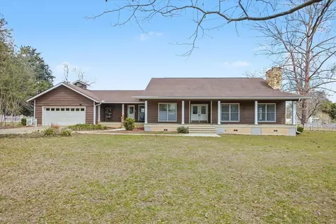 4699 Shady Rest Rd, Havana, FL 32333