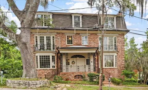 111 S Gadsden St #1, Tallahassee, FL 32301