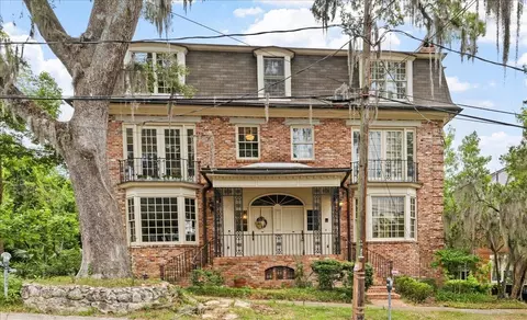 111 S Gadsden St #1, Tallahassee, FL 32301