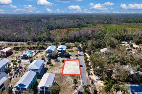 0 NE Rivers Bend Lot 1c Way, Steinhatchee, FL 32359