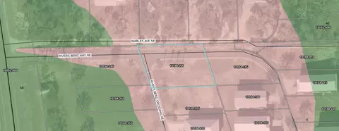 0 NE Rivers Bend Lot 1c Way, Steinhatchee, FL 32359 photo 15