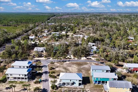 0 NE Rivers Bend Lot 1c Way, Steinhatchee, FL 32359 photo 5