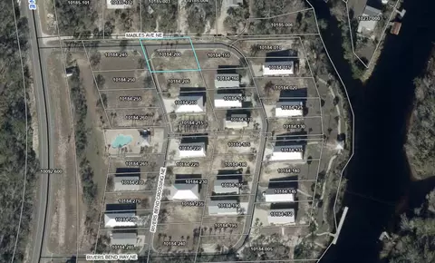 0 NE Rivers Bend Lot 1c Way, Steinhatchee, FL 32359 photo 16