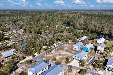 0 NE Rivers Bend Lot 1c Way, Steinhatchee, FL 32359 photo 4