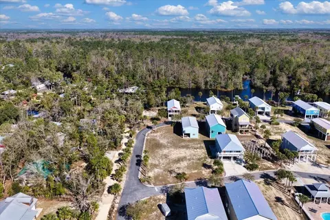 0 NE Rivers Bend Lot 1c Way, Steinhatchee, FL 32359 photo 3
