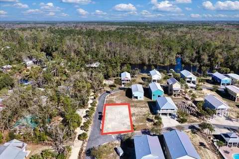 0 NE Rivers Bend Lot 1c Way, Steinhatchee, FL 32359 photo 12