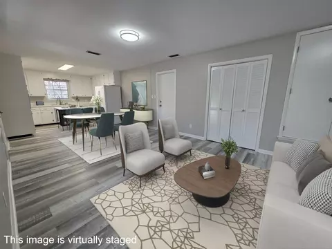 2036 Trescott Dr, Tallahassee, FL 32308