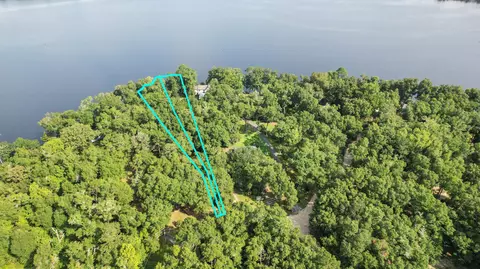 Parramore Shores Road, Tallahassee, FL 32310