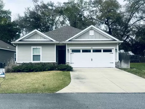 48 Tuscany Trce, Crawfordville, FL 32327