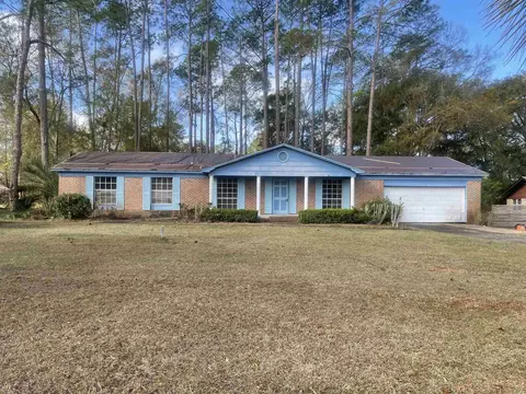 4032 Ardara Dr, Tallahassee, FL 32309