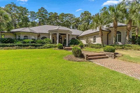 3700 Bobbin Brook Way, Tallahassee, FL 32312