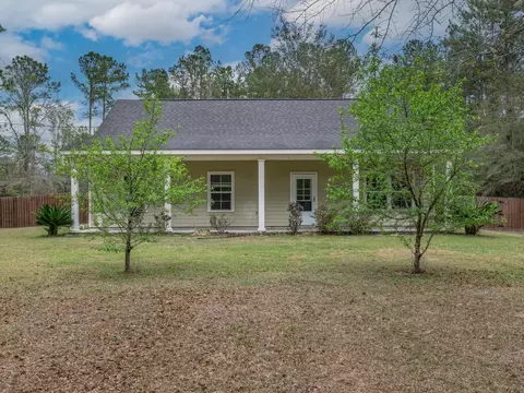 58 Zion Hill Rd, Crawfordville, FL 32327