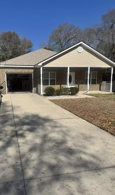 1224 Stevens St, Quincy, FL 32351