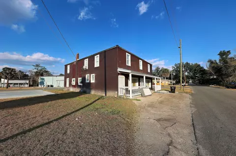 804 W Green St #N/A, Perry, FL 32347