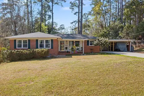 1907 Sharon Rd, Tallahassee, FL 32303