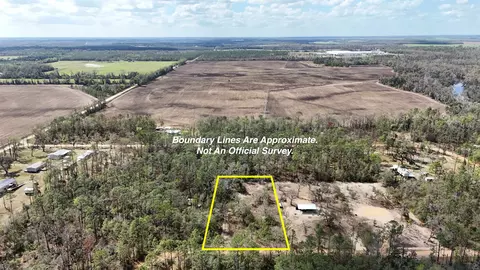 198 NE Blackjack Loop, Lee, FL 32059