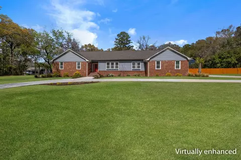 3602 N Meridian Rd, Tallahassee, FL 32312