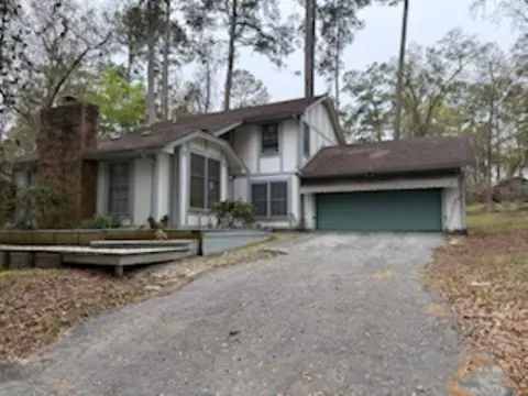 7009 Foxglove Ln, Tallahassee, FL 32312