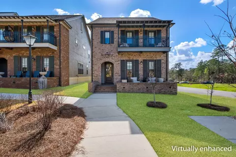 3012 Gentilly St, Tallahassee, FL 32312