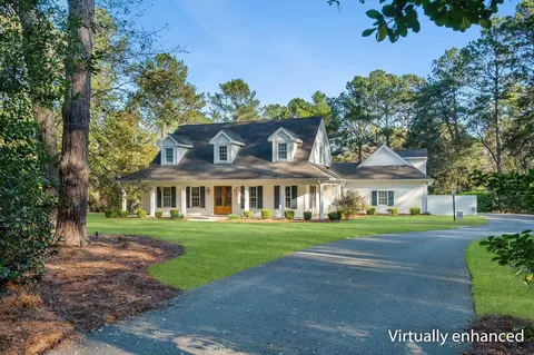214 Rosehill Ln, Tallahassee, FL 32312