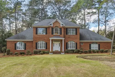 8510 Congressional Dr, Tallahassee, FL 32312