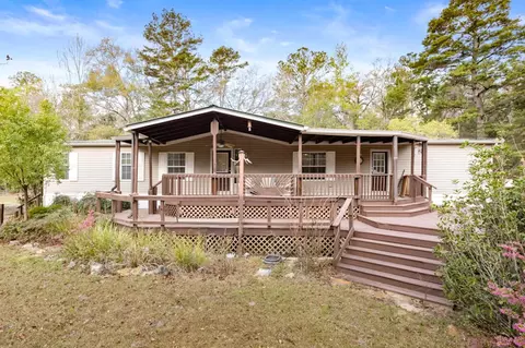 233 Attatulga Rd, Lamont, FL 32336