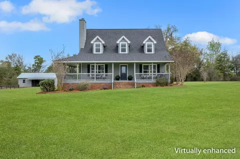 9466 Rose Rd, Tallahassee, FL 32311