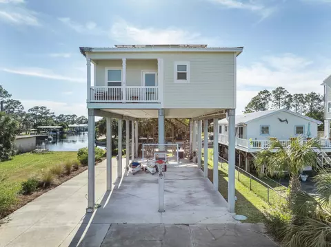 15481550 Shell Point Rd, Crawfordville, FL 32327