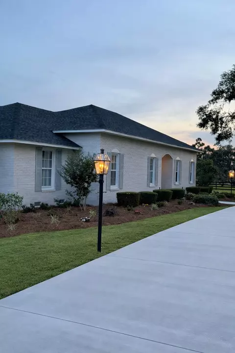 1786 NE County Road 150, Madison, FL 32340