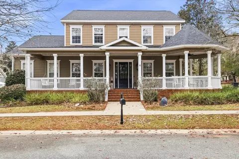 3754 Cunard Dr, Tallahassee, FL 32311